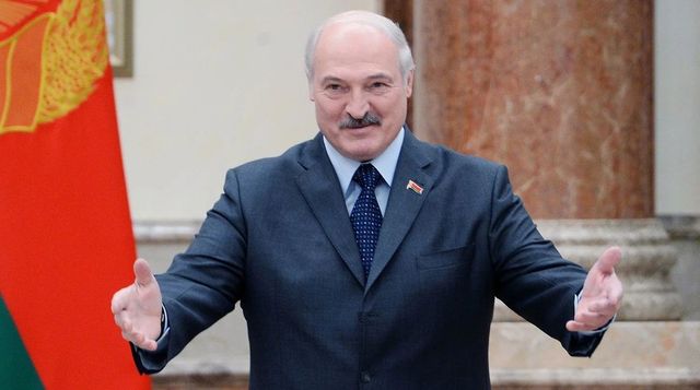 Președintele Republicii Belarus a demis Guvernul