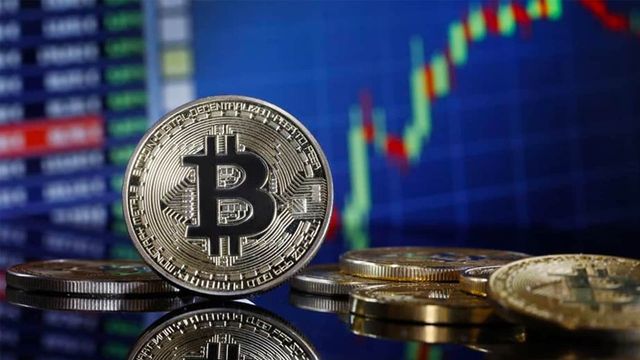 Bitcoin Hits $50,000 Level For First Time In More Than Two Years
