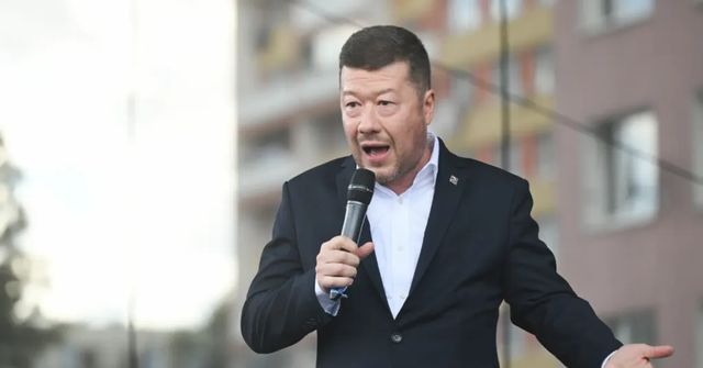 Změníme přístup k Trumpovi, záleží mi na Izraeli, řekl Turek