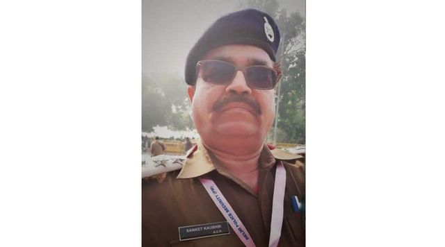 Senior Delhi Cop on Duty Run Over by Speeding Vehicle, Dies