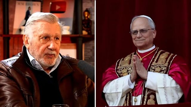 Papa Leon al XIV-lea l-a primit la Vatican pe Jannik Sinner