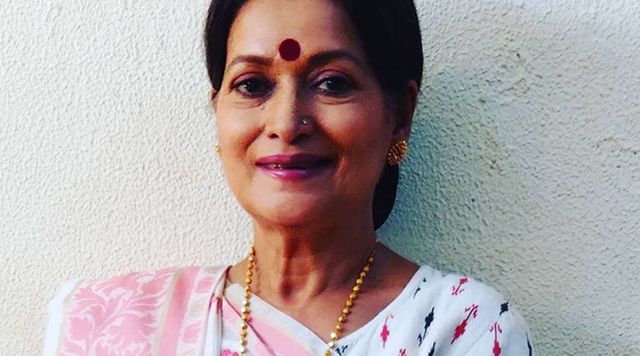 Himani Shivpuri discharged from hospital after testing positive for coronavirus