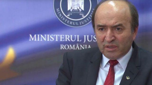 Ministerul Justiției anunță că reprogramează interviul pentru funcția de procuror european