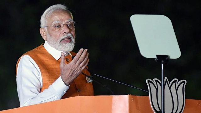 PM Modi To Distribute About 51,000 Appointment Letters