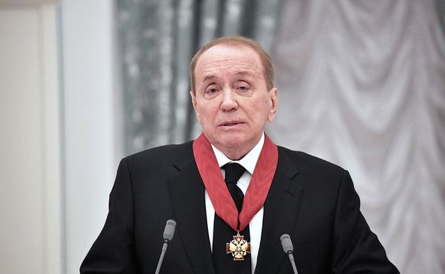 Масляков ответил на заявления стендап-комика о взносах на участие в КВН