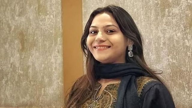 Jyoti Malhotra Was In Contact With 4 Pakistani Operatives, Knew Their Links To Intel