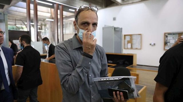 Eitan, arrestato a Cipro l’uomo che aiutò il nonno a rapire il bimbo