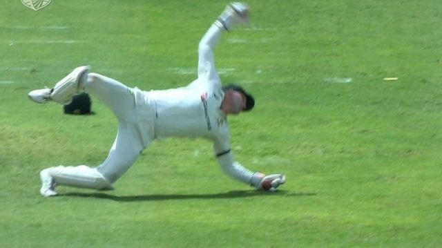 West Indies vs Australia live score 1st Test Day 2 updates from Barbados
