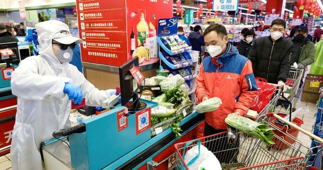 Virus, Hong Kong teme contagio attraverso le tubature