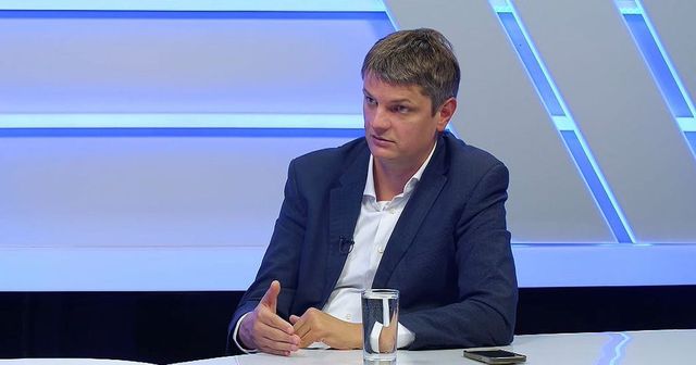 „Prin Poliție se presează antreprenorii, aud asta din ce în ce mai des. Putem să-i verificăm mai civilizat, nu să-i speriem cu mascați”