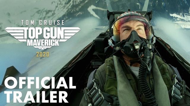 VIDEO Top Gun revine după mai bine de 30 de ani de la succesul filmului care l-a făcut celebru pe Tom Cruise