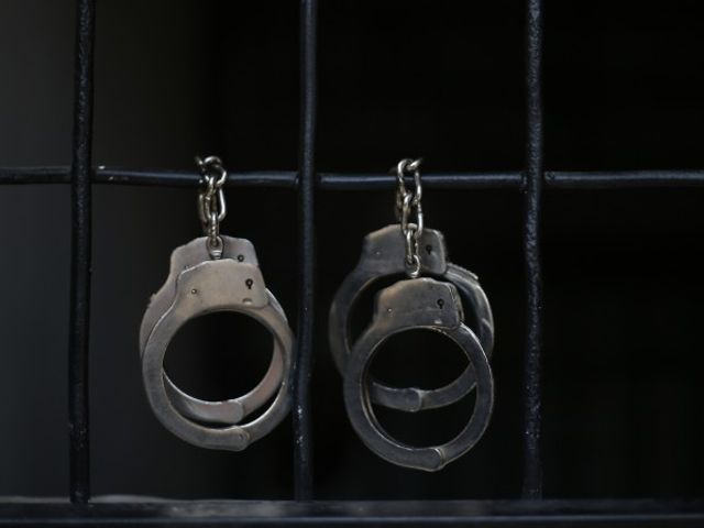 Задържаха у нас 27-годишен сърбин, обявен за международно издирване
