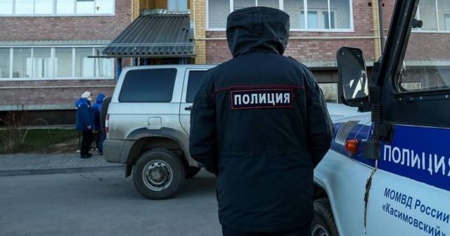 Un rus a împușcat mortal cinci persoane care făceau gălăgie sub ferestrele sale