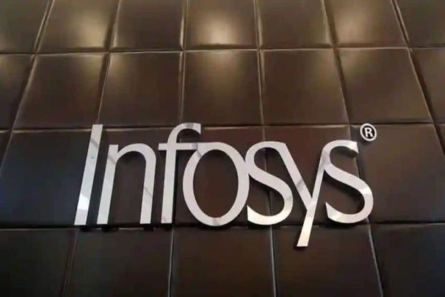 Infosys Board Okays Buyback At Rs 1,750 Per Share