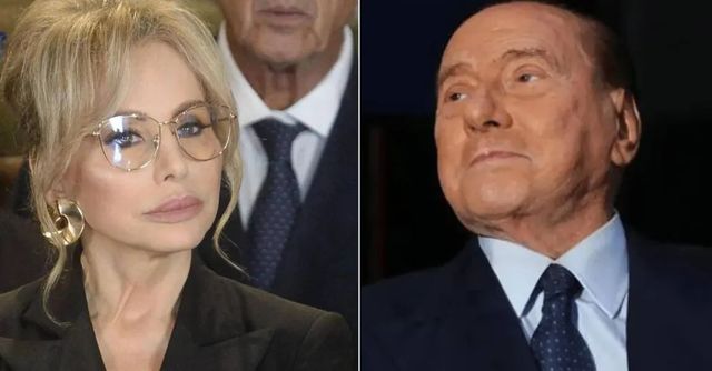 ++ Marina Berlusconi,riforma della giustizia vittoria di papà ++