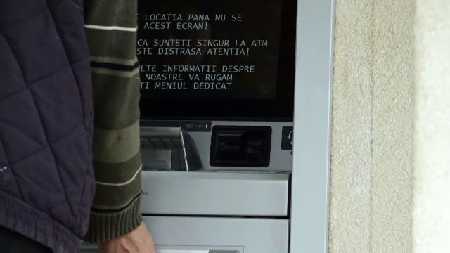 Consilierul BNR critică propunerea de taxare pe tranzacțiile bancare