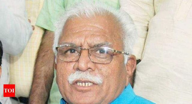 FIR should be registered against Khattar, Goel for sexist remarks, acts: DCW
