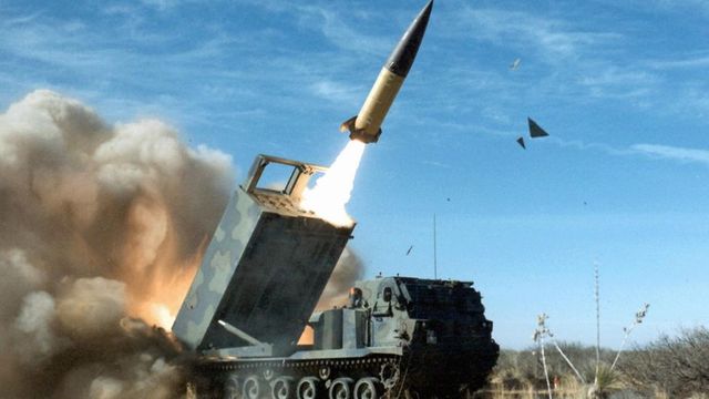 Ucraina va primi rachete americane cu rază lungă de acțiune ATACMS