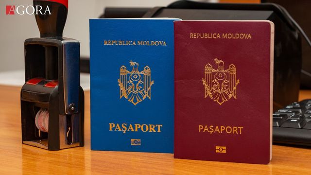Termenul de valabilitate al unor pașapoarte va fi prelungit. La ce perioade se referă decizia CSE