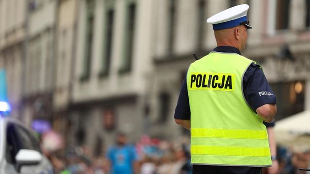 Terrortámadásra készült három fiatal Lengyelországba