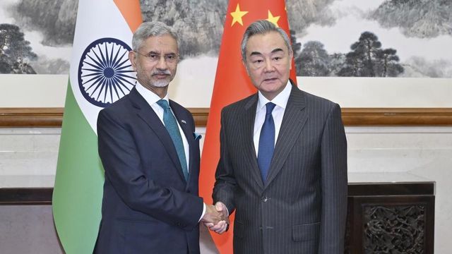 India-Russia-China consultation to intensify: Jaishankar to visit Moscow, Wang Yi to visit New Delhi