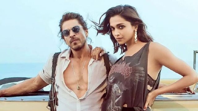 Bad news for Shah Rukh Khan, Deepika Padukone as they face legal trouble in Rajasthan for…