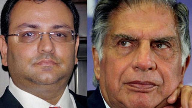 Supreme Court Stays NCLAT Order Reinstating Cyrus Mistry as Tata Sons Chairman