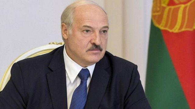 Ambasadorul Franței în Belarus a părăsit țara la solicitarea guvernului de la Minsk