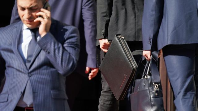Помощник Путина назвал три рецепта роста российской экономики