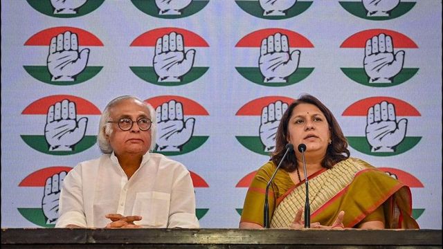 Sibal, Congress slam Sitharaman over remarks on bringing back electoral bonds after consultations