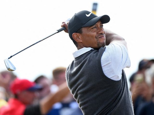 Tiger Woods transferred to Los Angeles Hospital for further treatment after rollover crash