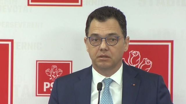 PSD: Costurile economice ale crizei politice declanșate de Iohannis sunt de 10 miliarde de lei