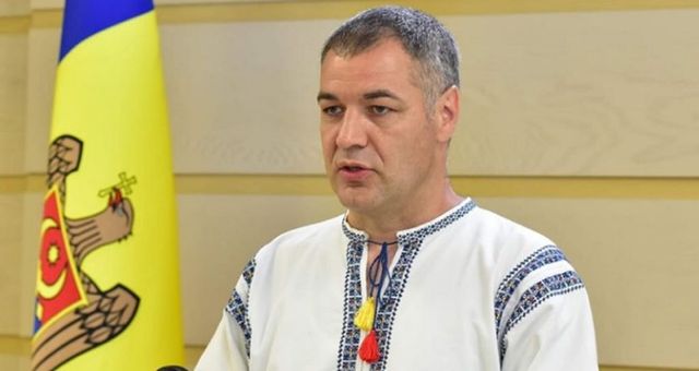 Țîcu, despre atacul Ambasadei ruse asupra României