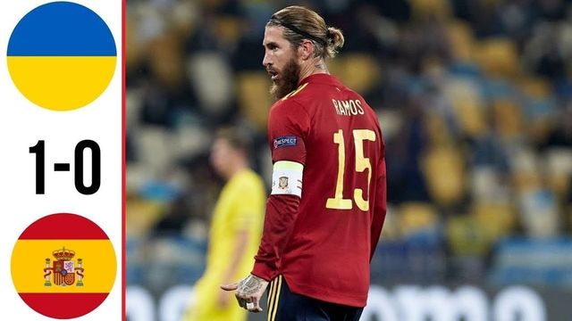 Se întâmplă și la campioni mondiali - Spania și Germania se împiedică în Nations League