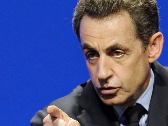 Fostul președinte francez Nicolas Sarkozy, vizat de o anchetă privind trafic de influență