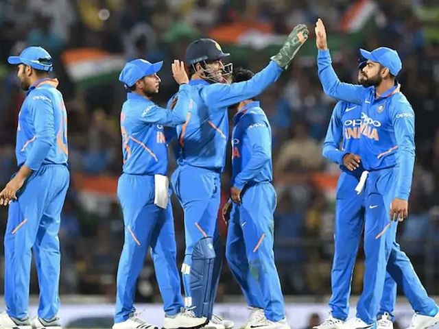 India's Selection In ICC Tournaments Have Gone Wrong, Says Nasser Hussain
