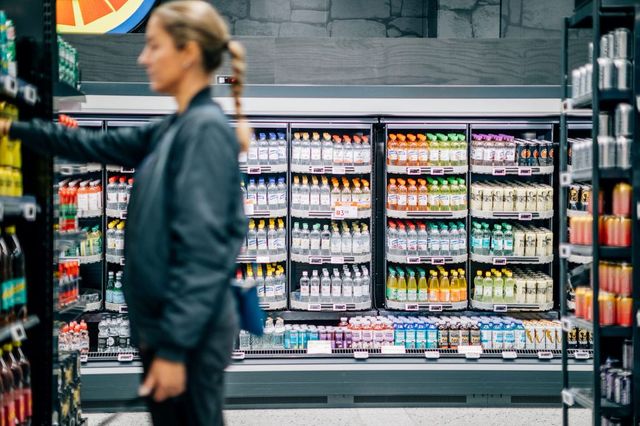 Substanțe toxice, găsite în băuturile din două supermarketuri din Germania