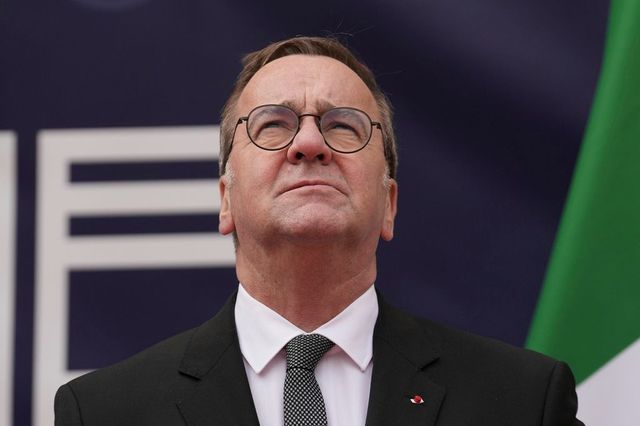 L'Unione e l'Spd firmano il patto di governo in Germania