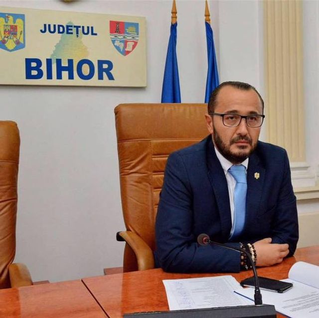 Încă un social-democrat demisionează din PSD și se înscrie în Pro România
