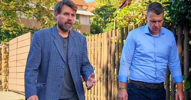 Felzúdultak a pilisborosjenőiek, ezért lemondta a polgármester Menczer Tamás ünnepi beszédét