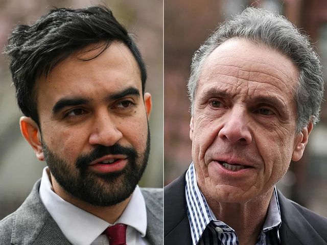 Il progressista Zohran Mamdani vince le primarie dem per la carica di sindaco di New York