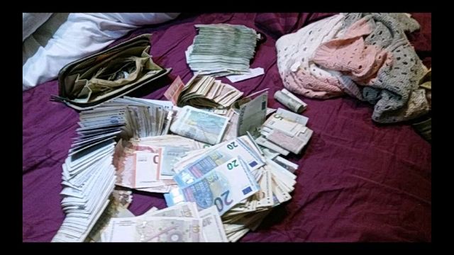 Разбиха престъпна група, занимавала се с трафик на жени