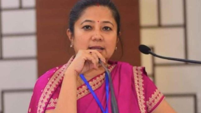 Assam BJP leader allegedly dies by suicide after her intimate photos go viral
