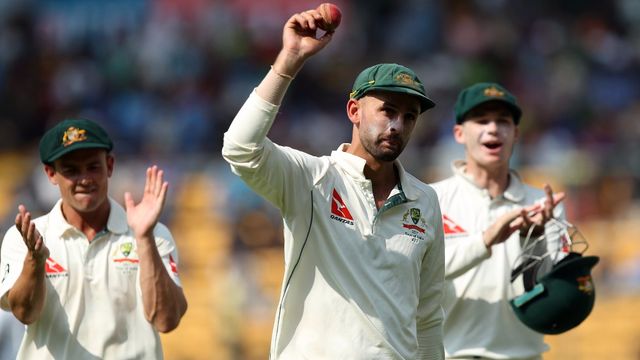 Nathan Lyon Shoots Down Shane Warne’s Call to Take Rest