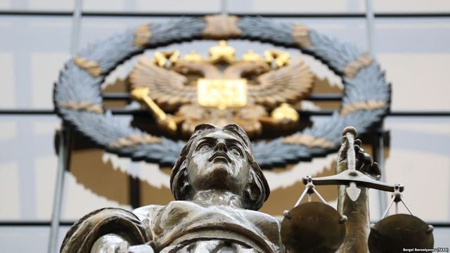 Верховный суд утвердил приговор анархисту по делу о видео в Фейсбуке