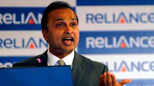 Anil Ambani-led Reliance Group reaches standstill pact with lenders, no sale of pledged shares till September