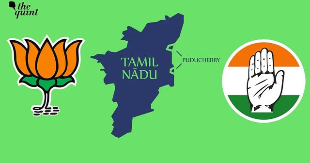After Puducherry Government Falls, What Opposition Says On Taking Power
