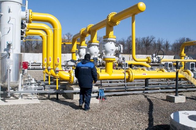 Moldovagaz anunță că contractul de aprovizionare cu gaze în flux revers va fi semnat până la finele anului