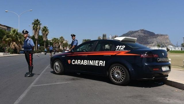 Palermo, sparatoria in mezzo alla strada: tre persone rimaste ferite