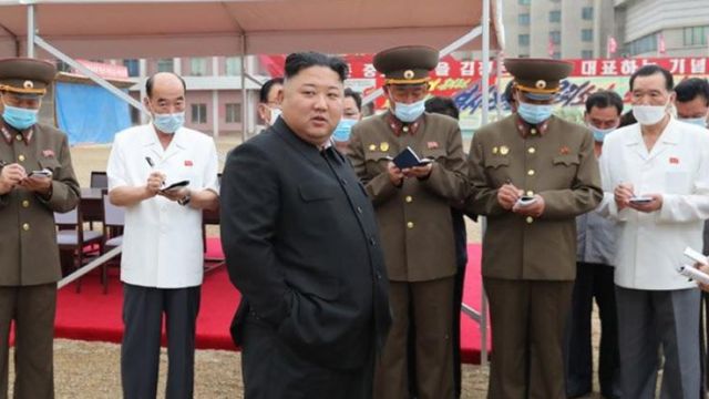 Coreea de Nord a creat dispozitive nucleare pentru a le atașa rachetelor balistice